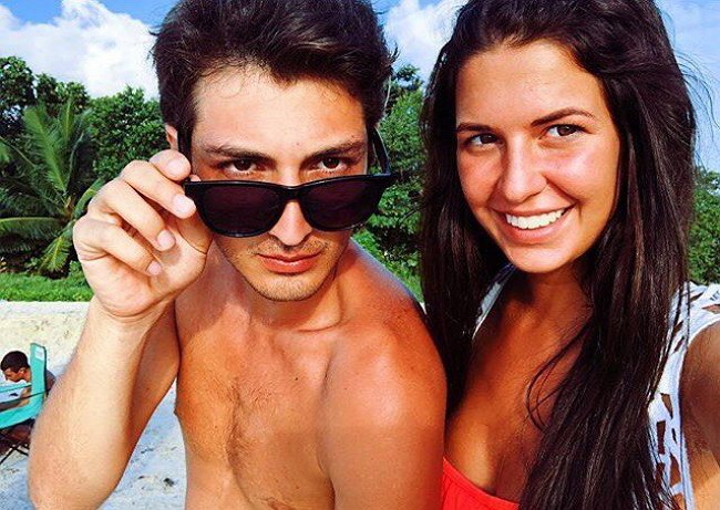 Фото участников с Сейшел (11.12.2017)