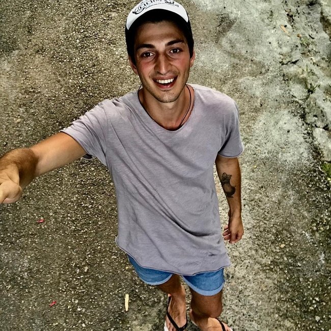 Фото участников с Сейшел (11.12.2017)