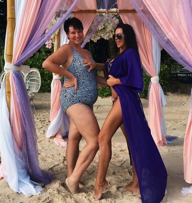 Фото участников с Сейшел (11.12.2017)