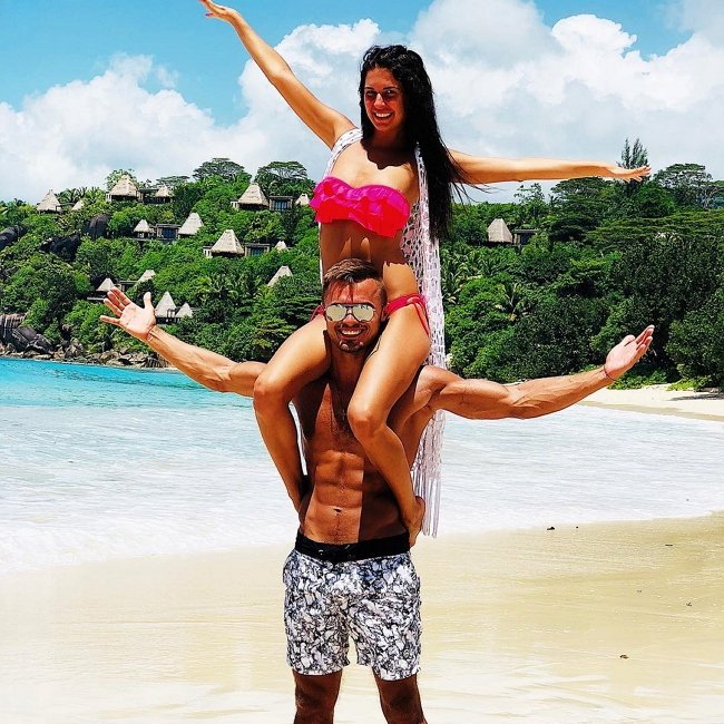 Фото участников с Сейшел (11.12.2017)