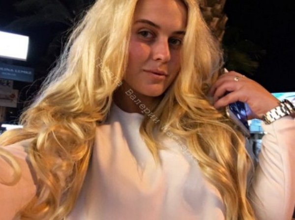 Новая участница проекта Маргарита Киселева