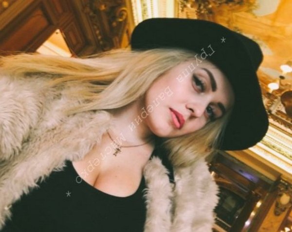 Новая участница проекта Маргарита Киселева