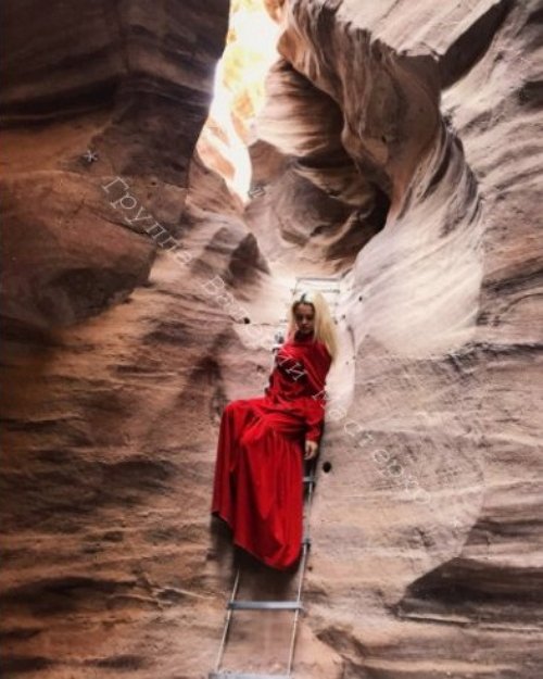 Новая участница проекта Маргарита Киселева