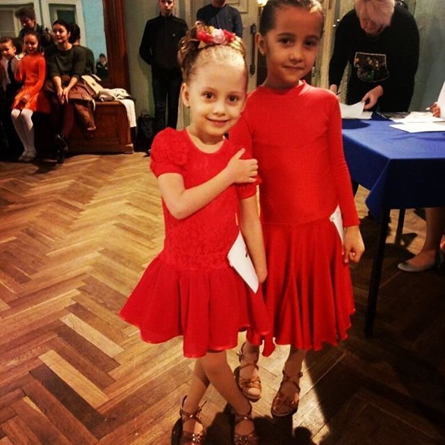 Жизнь после телестройки: Кристина Белова