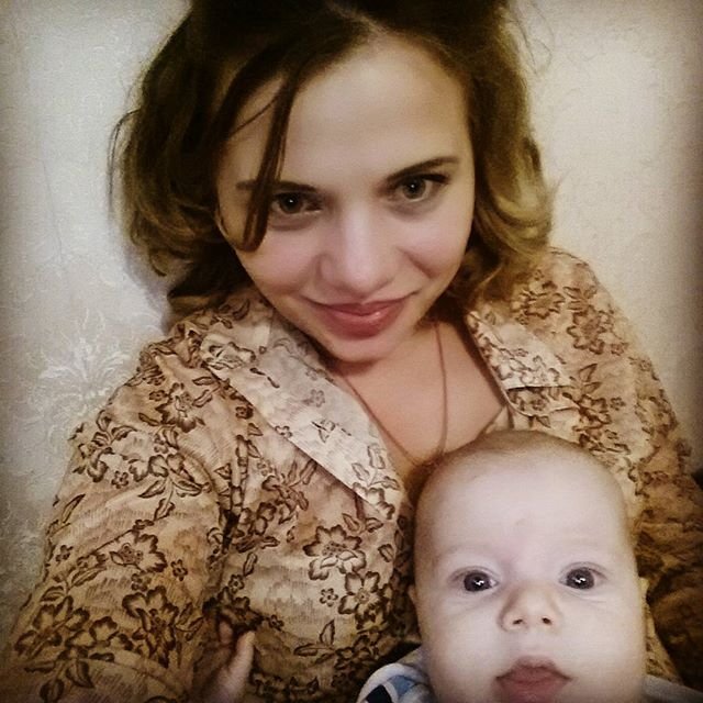 Жизнь после телестройки: Кристина Белова