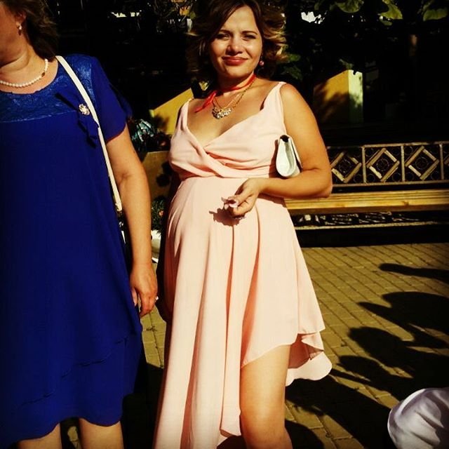 Жизнь после телестройки: Кристина Белова