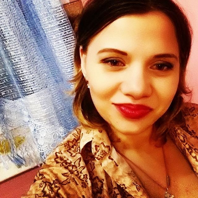 Жизнь после телестройки: Кристина Белова