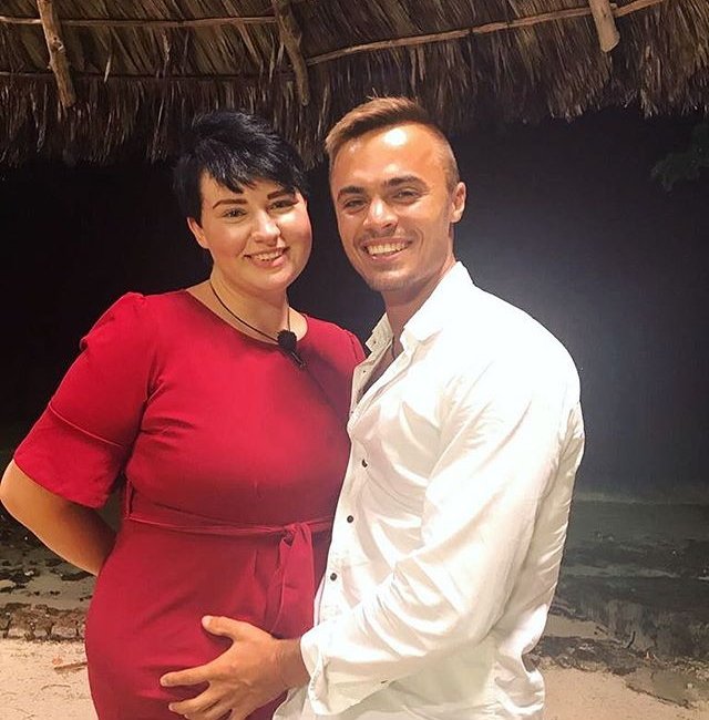 Алексей Купин: Саша Черно - настоящий оборотень