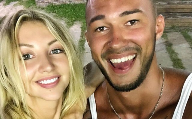 Саймон Марданшин: Марго смогла меня расшевелить