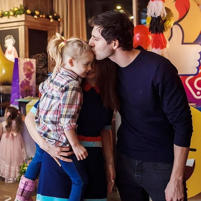 Фотоподборка детей участников (12.12.2017)