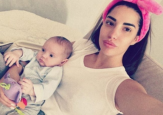 Фотоподборка детей участников (12.12.2017)