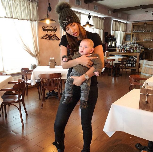 Фотоподборка детей участников (12.12.2017)