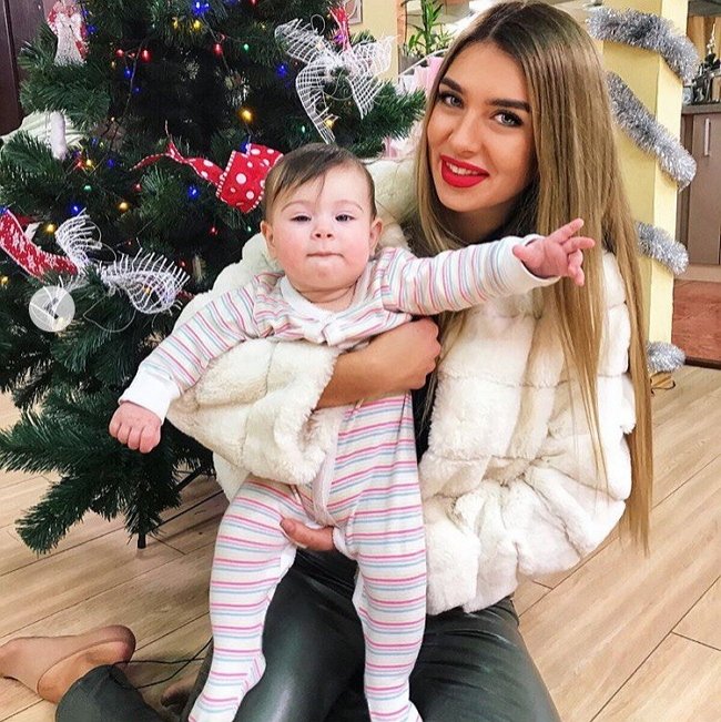 Фотоподборка детей участников (12.12.2017)