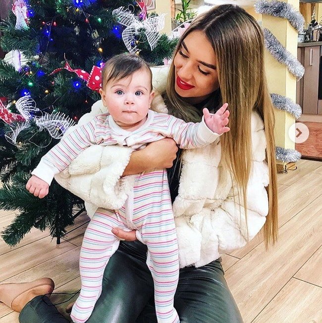 Фотоподборка детей участников (12.12.2017)