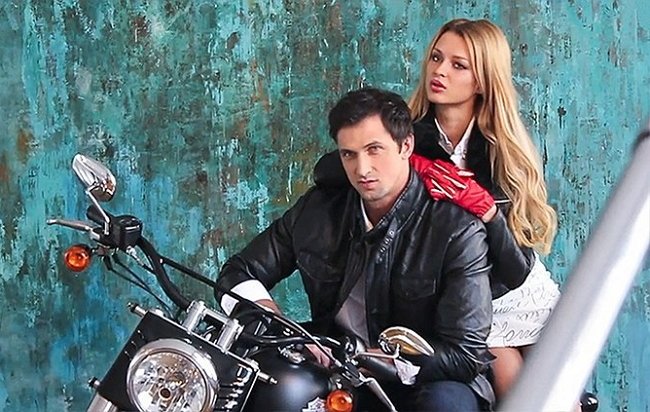 Новой любовью Саши Скородумовой стал молодой бизнесмен