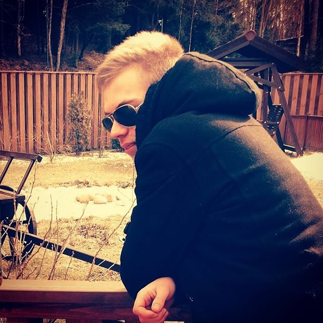 Новости от Кота Баюна (12.12.2017)