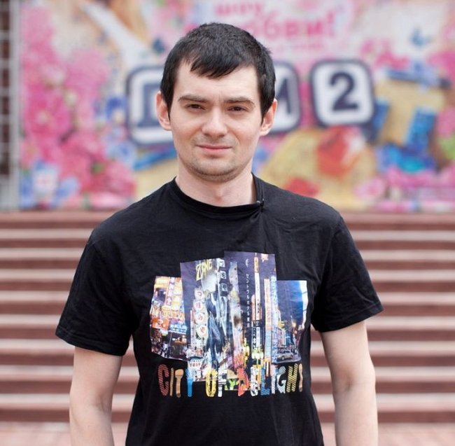 Венцеслава Венгржановского поместили в психбольницу