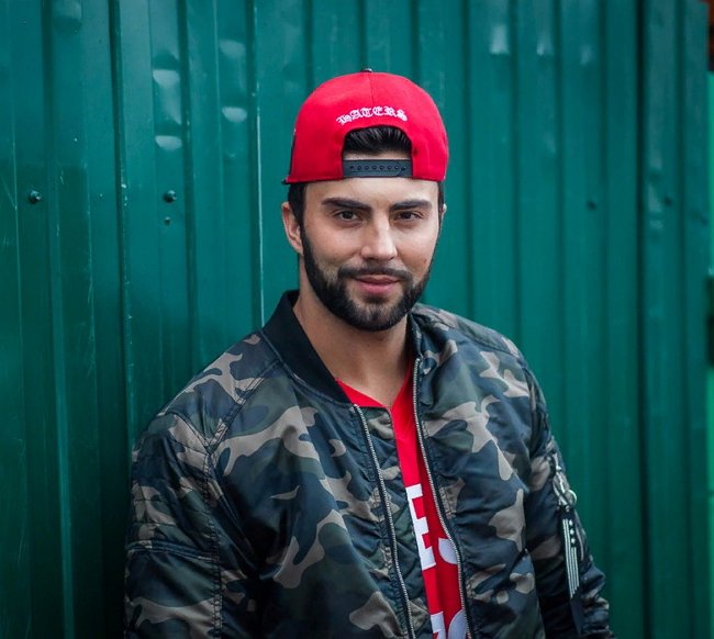 Алексей Чайчиц: Да, я уже не такой теплый