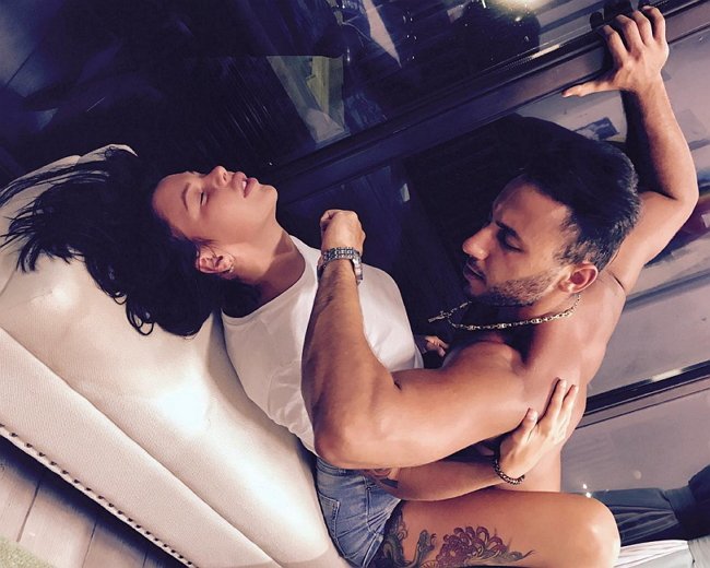 Фото участников с Сейшел (12.12.2017)