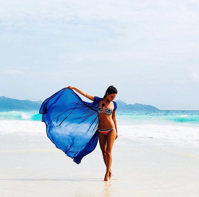 Фото участников с Сейшел (12.12.2017)