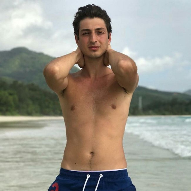 Фото участников с Сейшел (12.12.2017)