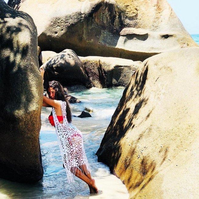 Фото участников с Сейшел (12.12.2017)