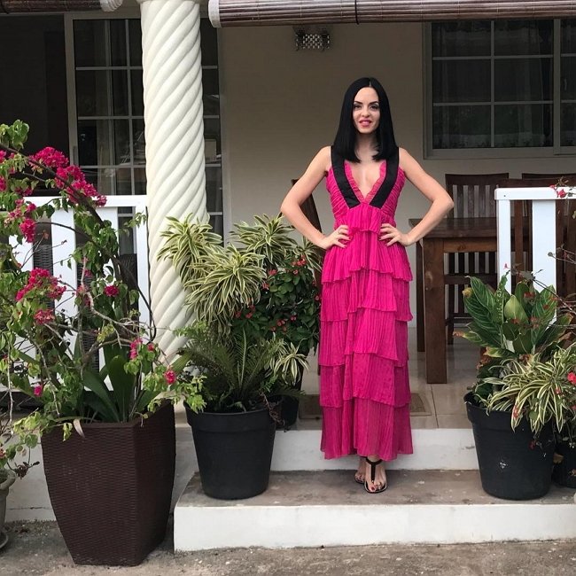 Фото участников с Сейшел (12.12.2017)