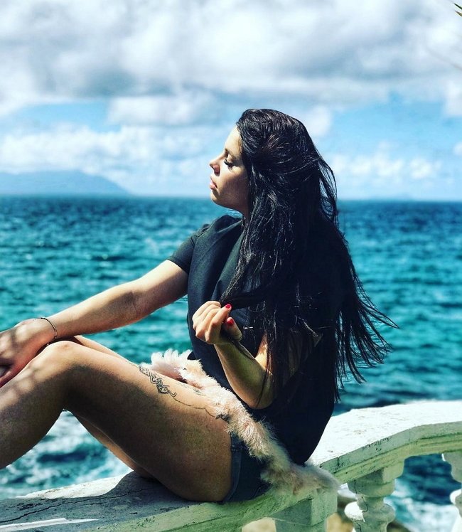 Фото участников с Сейшел (12.12.2017)