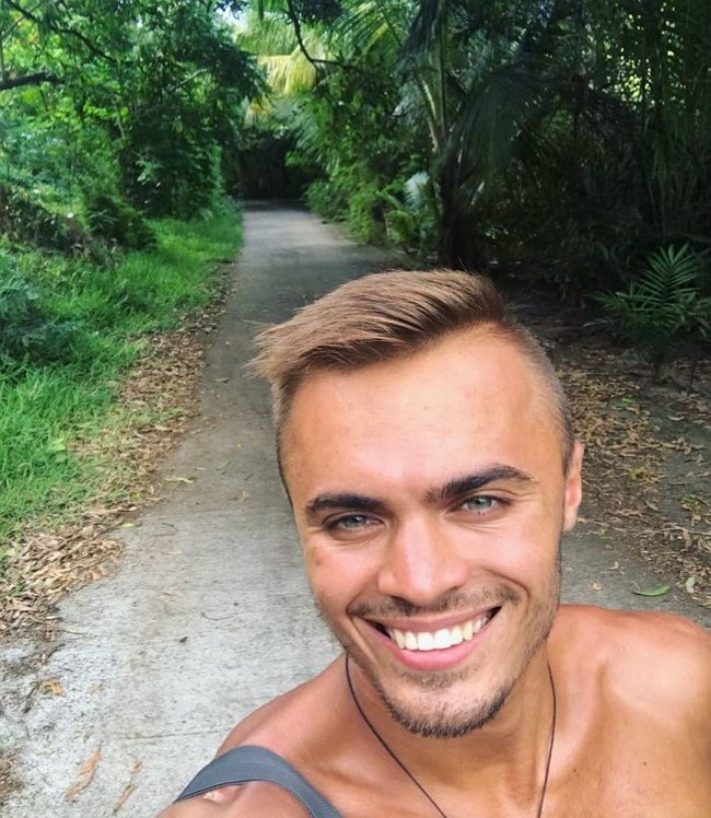 Фото участников с Сейшел (12.12.2017)