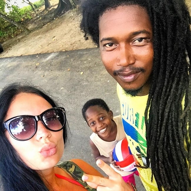 Фото участников с Сейшел (12.12.2017)