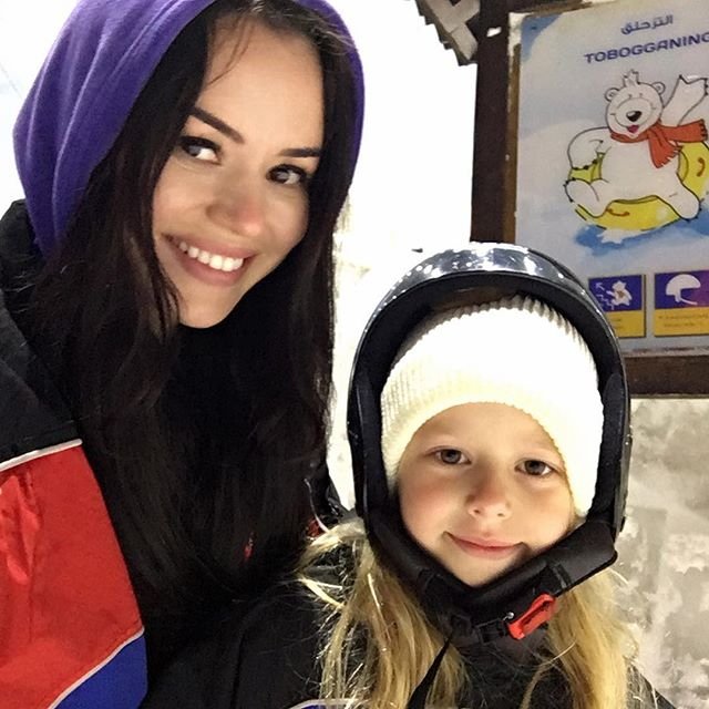 Жизнь после телестройки: Татьяна Киося