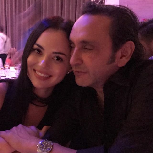 Жизнь после телестройки: Татьяна Киося