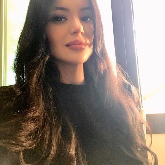 Жизнь после телестройки: Татьяна Киося