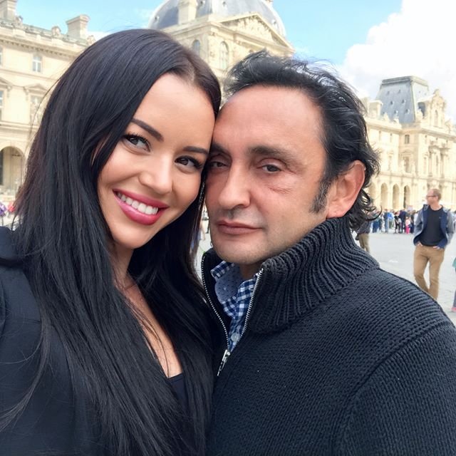 Жизнь после телестройки: Татьяна Киося