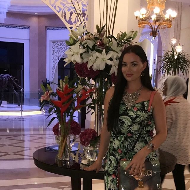 Жизнь после телестройки: Татьяна Киося