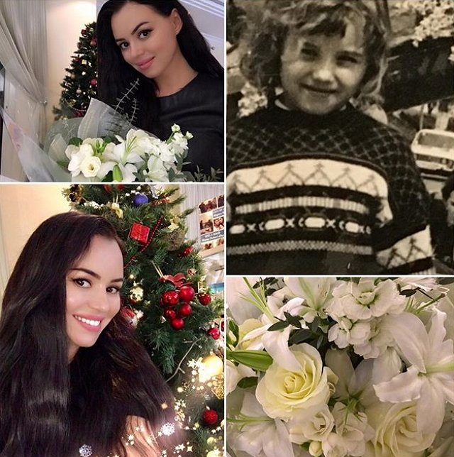 Жизнь после телестройки: Татьяна Киося