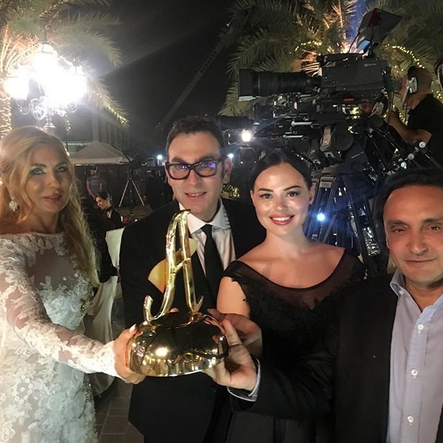 Жизнь после телестройки: Татьяна Киося