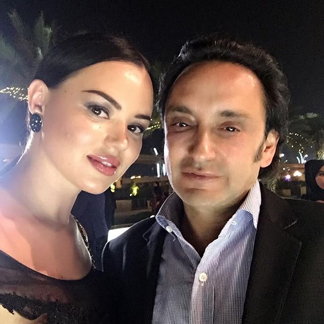 Жизнь после телестройки: Татьяна Киося