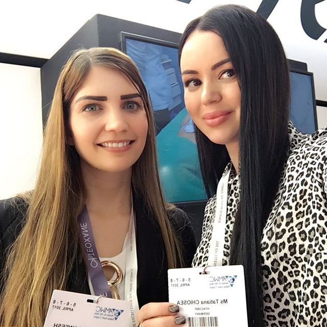 Жизнь после телестройки: Татьяна Киося