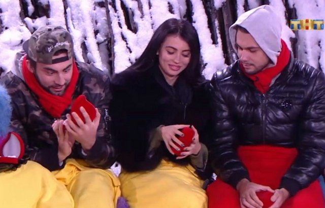 Мнение: Участникам проекта готовят серьезное испытание?