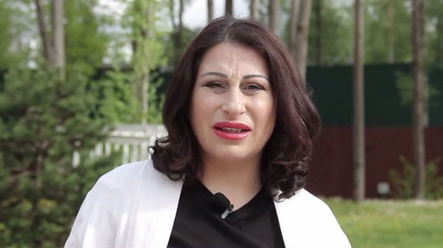 Марина Тристановна собралась замуж