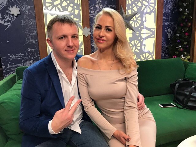 Новости журнала Дом-2 (13.12.2017)