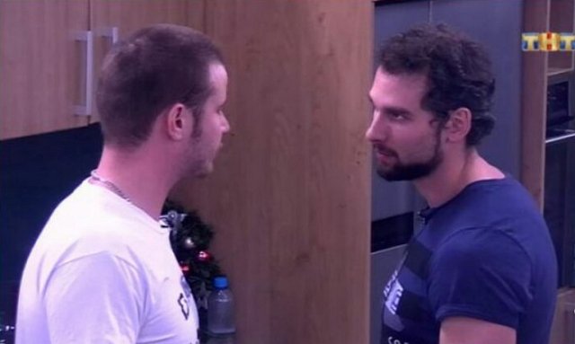 Мнение: Кирилл Щетинин снова не у дел?