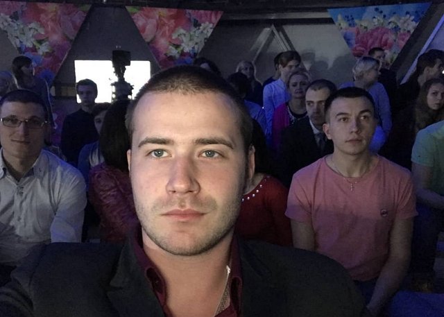 Кирилл Щетинин: Хочу поехать на Сейшелы