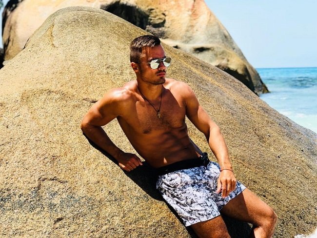 Фото участников с Сейшел (13.12.2017)