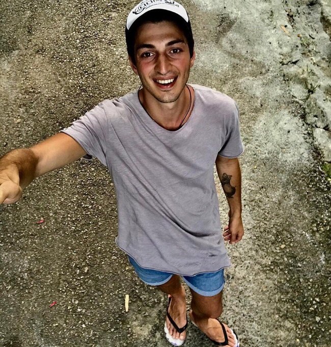 Фото участников с Сейшел (13.12.2017)