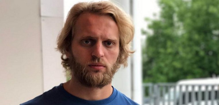 Вальтер Соломенцев вновь оставил беременную супругу в нищете