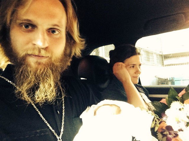 Вальтер Соломенцев вновь оставил беременную супругу в нищете