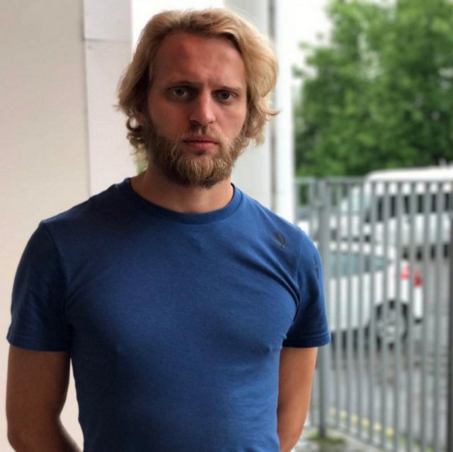 Вальтер Соломенцев вновь оставил беременную супругу в нищете