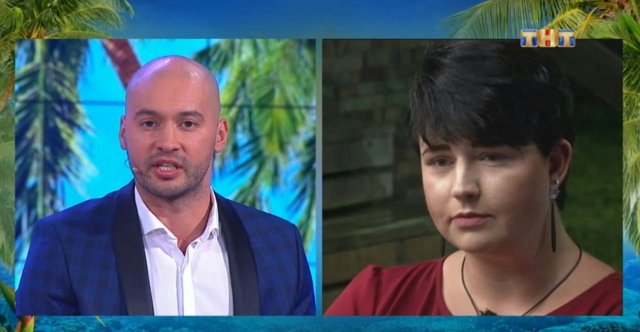 Мнение: Черно запугала организаторов телестройки?